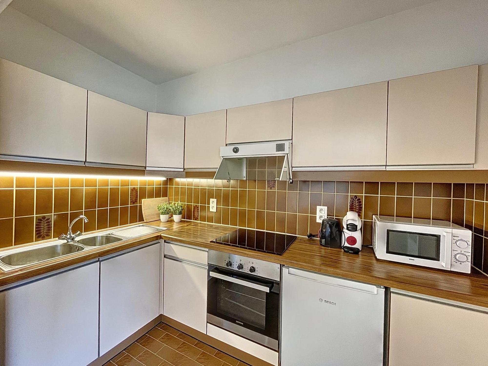 Flat Sun Home - De Panne Exterior foto