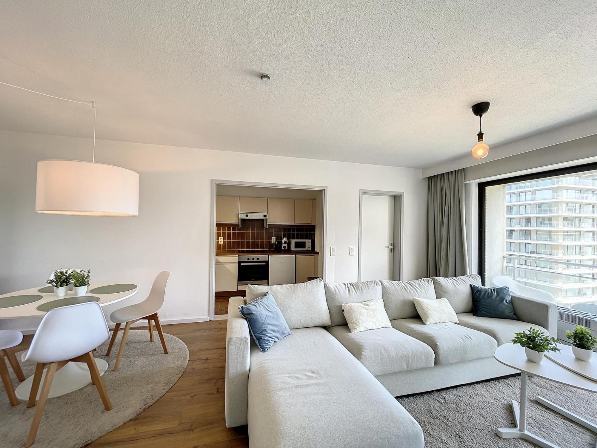 Flat Sun Home - De Panne Exterior foto